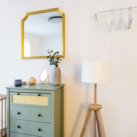 קאסל Apartment Philosophenweg By Stay Awesome מראה חיצוני תמונה