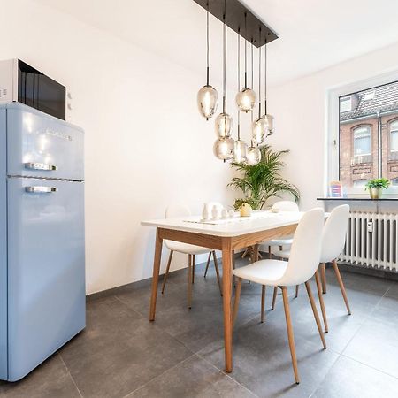קאסל Apartment Philosophenweg By Stay Awesome מראה חיצוני תמונה