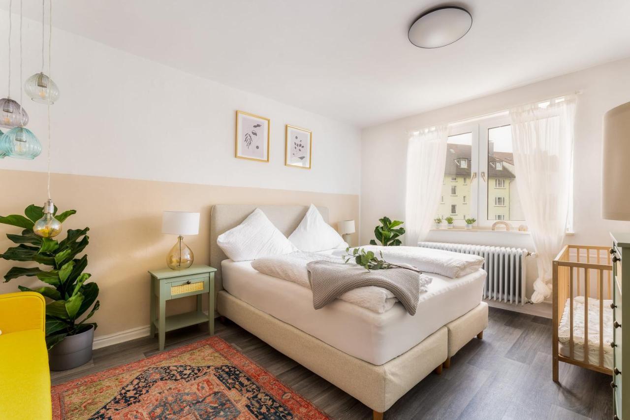 קאסל Apartment Philosophenweg By Stay Awesome מראה חיצוני תמונה