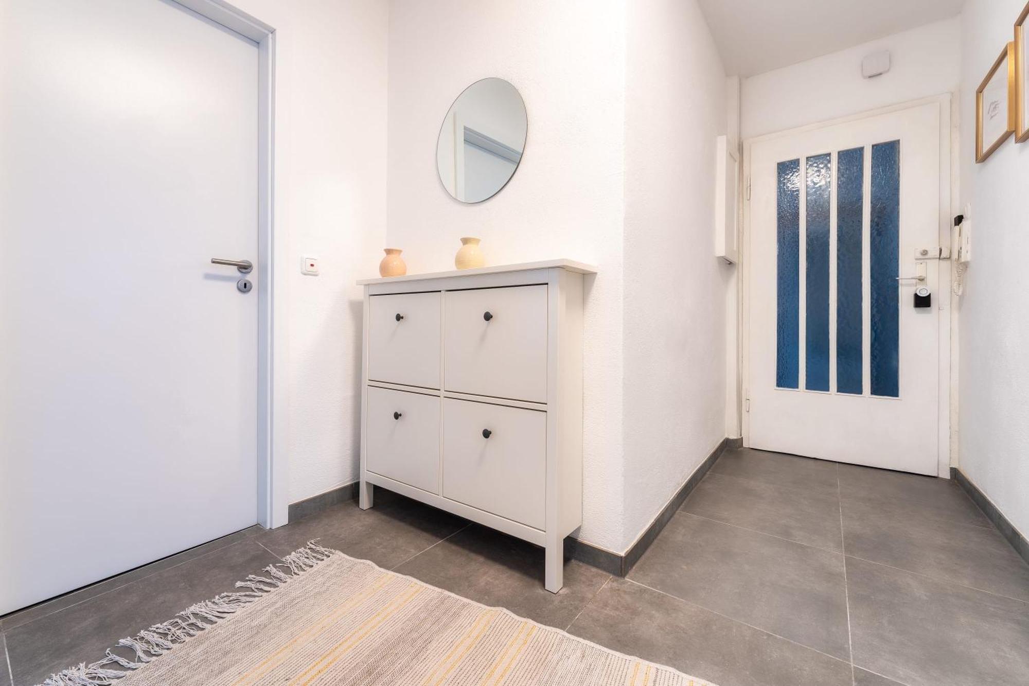 קאסל Apartment Philosophenweg By Stay Awesome מראה חיצוני תמונה
