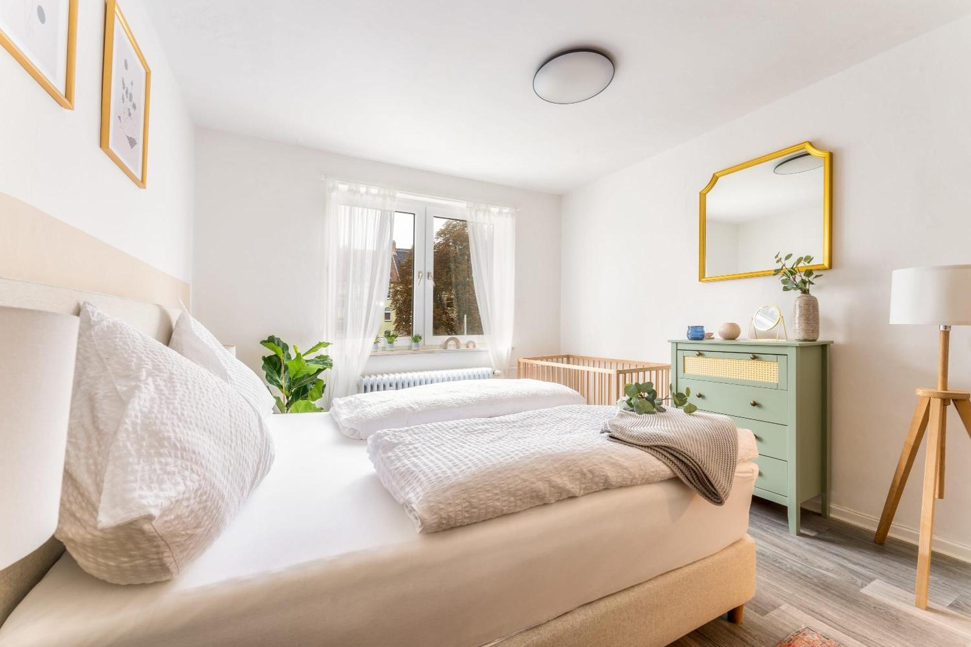 קאסל Apartment Philosophenweg By Stay Awesome מראה חיצוני תמונה