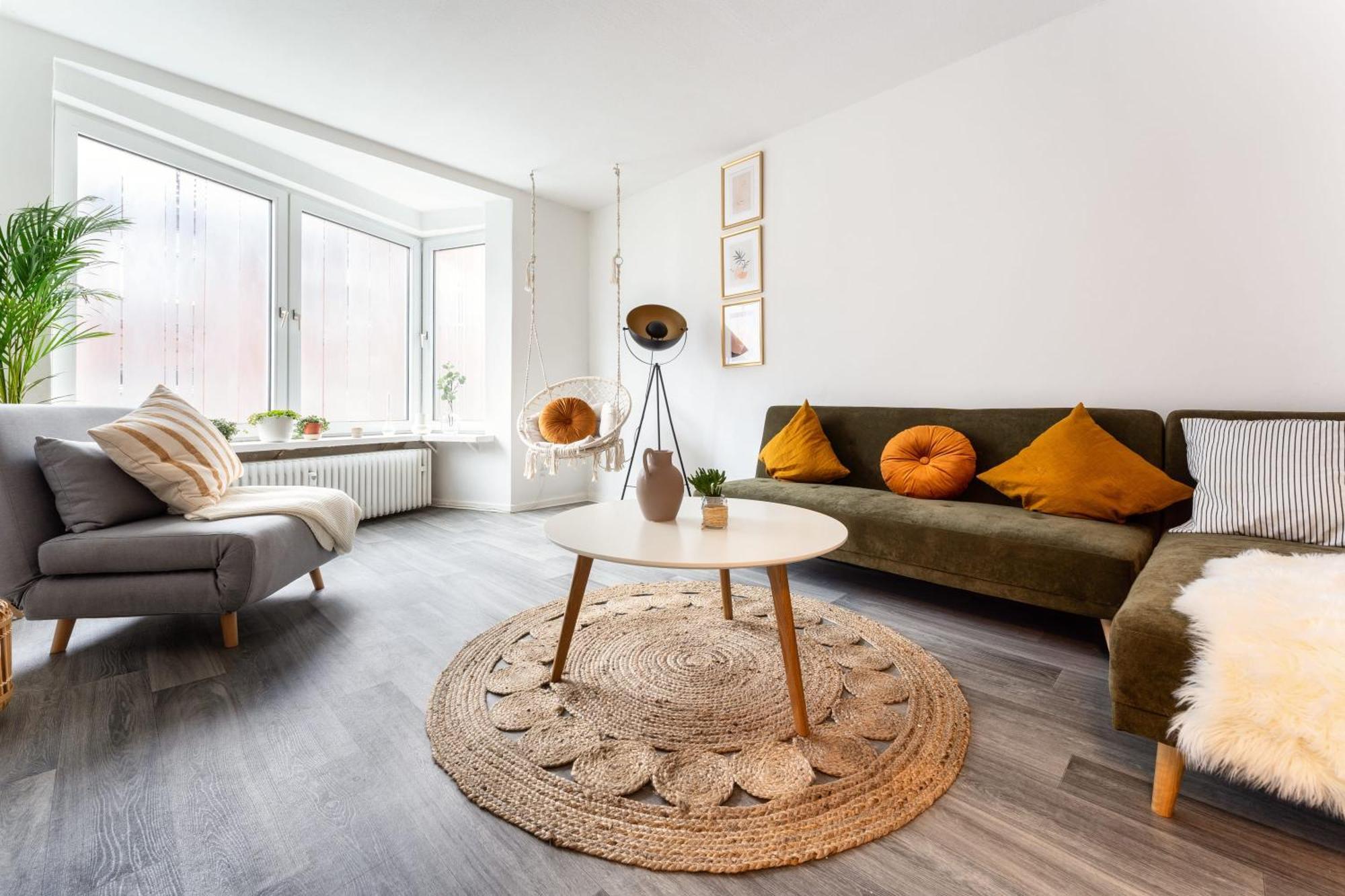 קאסל Apartment Philosophenweg By Stay Awesome מראה חיצוני תמונה